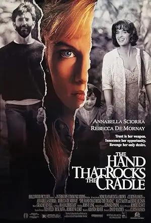 فيلم The Hand that Rocks the Cradle 1992 مترجم - باهي فيلم